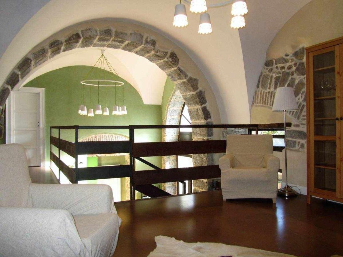 B&B Comeinsicily Cortedeilimoni Charming & Relax Acireale Exterior photo
